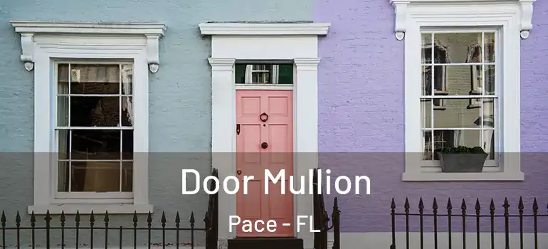  Door Mullion Pace - FL