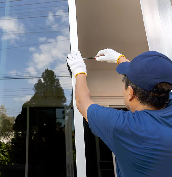 home window repair in Pace,FL