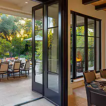 Patio Doors in Pace, FL