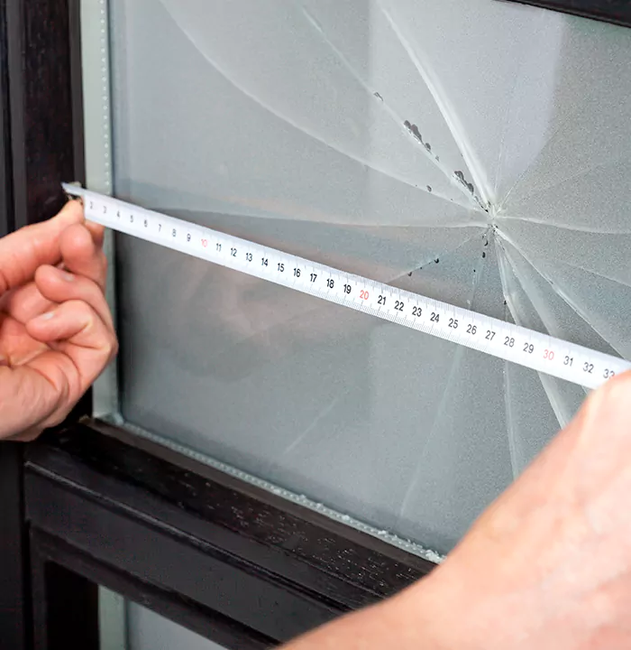 Storefront Glass Repair in Pace, FL
