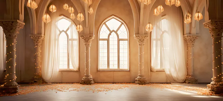 Exterior Window Arch Replacement in Pace, FL