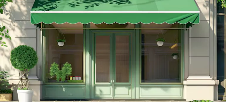 Awning Window Replacement in Pace, FL