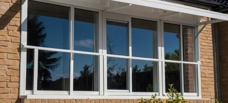 Bay Window Installation Specialists in Pace, FL