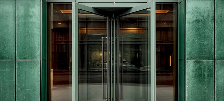 Commercial Garage Doors Repair in Pace, FL