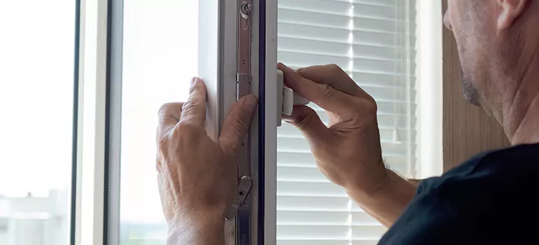 Luxury Window Installation in Pace, FL