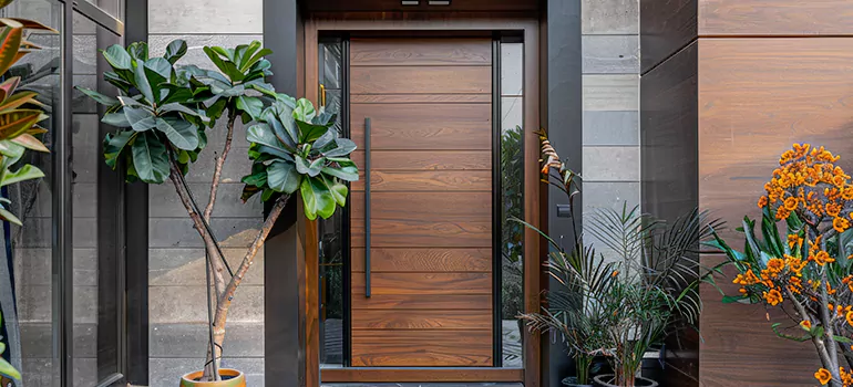 Auto Interior Door Panel Repair in Pace, [location field=ss