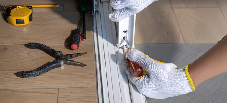 Sliding Glass Door Repair in Pace Sliding Glass Door Repair in Pace