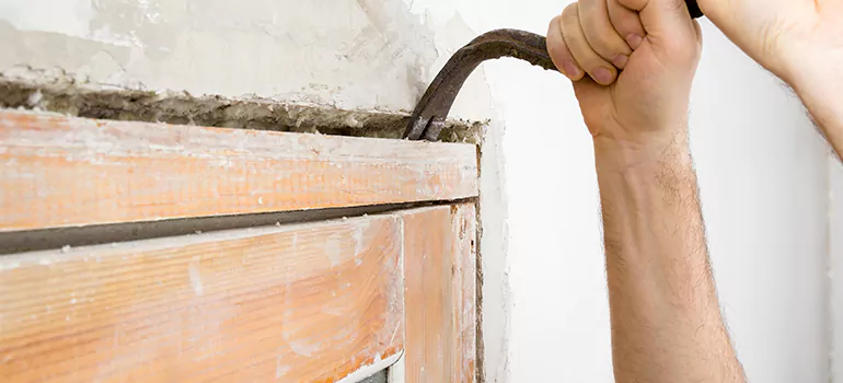 Front Door Replacement Cost in Pace, FL