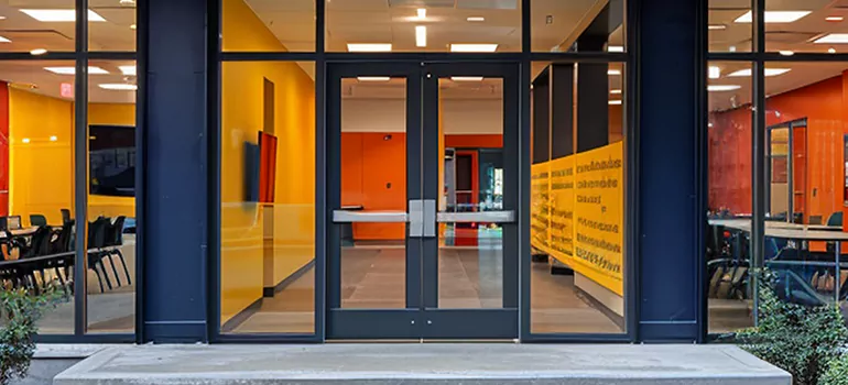 Entry Door Sidelites in Pace, FL