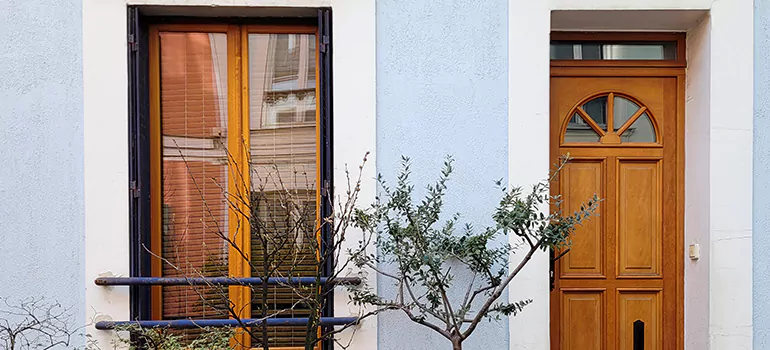 Garage Door Weather Stripping in Pace, FL