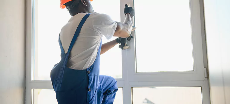 Fixed Window Replacement in Pace, FL