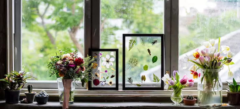Professional Garden Window Repair in Pace, FL