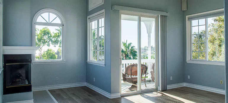 Glass Door Repair in Pace, FL
