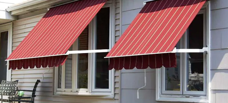 Government Rebate Window Replacement in Pace, FL