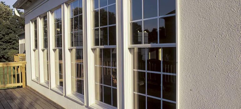 Home Window Glass Repair in Pace, FL