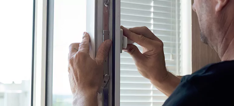 Custom Hopper Windows in Pace, FL