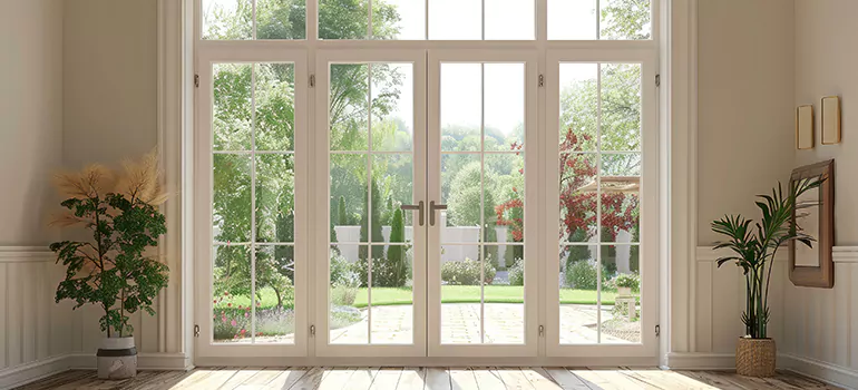 Impact Patio Doors in Pace, FL