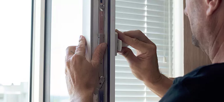 Lever Window Replacement Services in Pace, FL