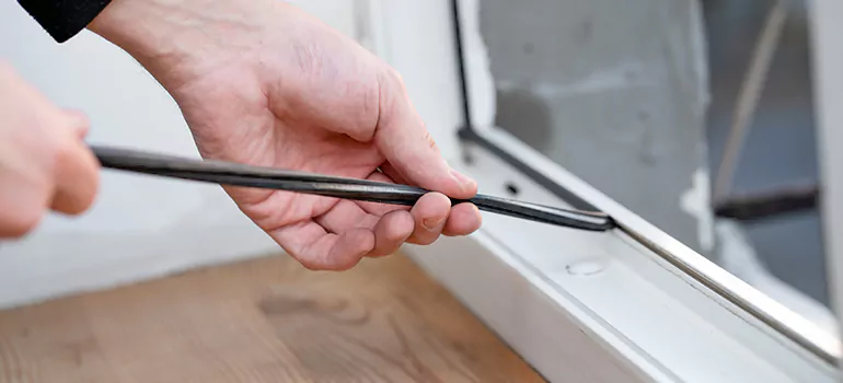 New Window Installation Near Me in Pace, FL