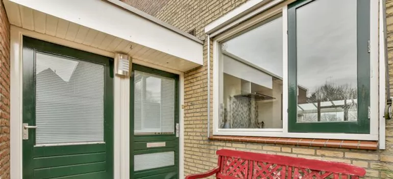 Sliding Patio Windows in Pace, FL