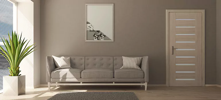 Prehung Inside Doors in Pace, FL