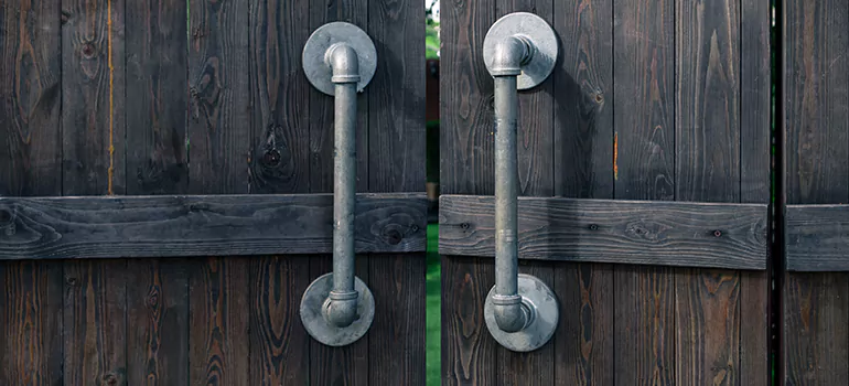 Pull Handle Installation in Pace, FL