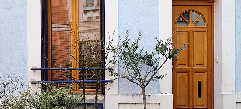 Residential Garage Doors Near Me in Pace, FL