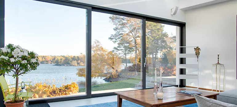 House Window Crank Repair in Pace, FL