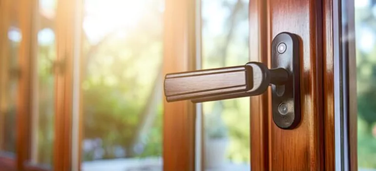 Double Glazing Window Latch Repairs in Pace, FL