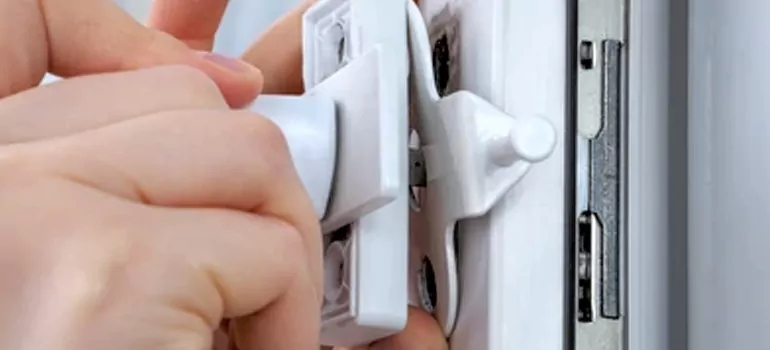 Window Lock Assembly in Pace, FL