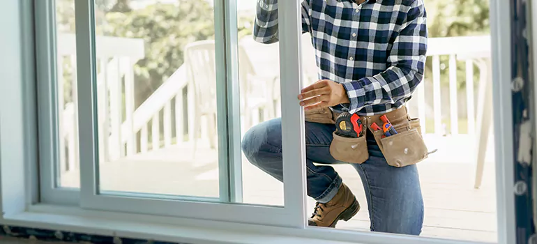 Commercial Window Replacement in Pace, FL