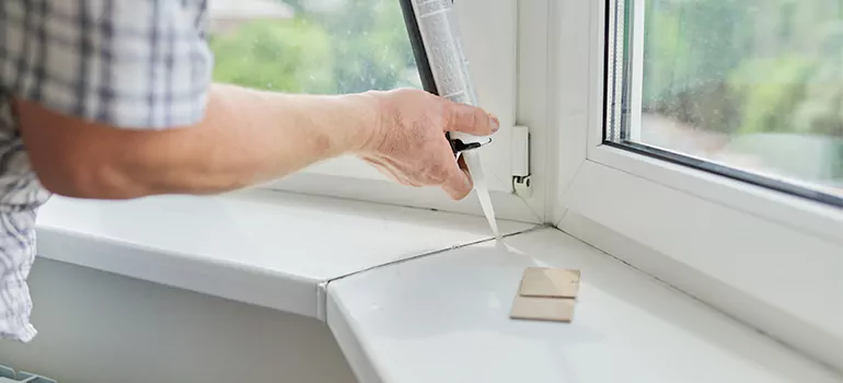 Professional Accordion Door Repair in Pace, FL