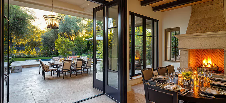Aluminium Door Frame Installation Service in Pace,FL