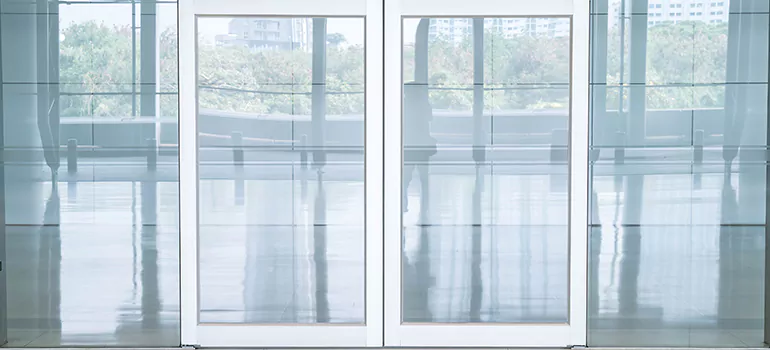 Automatic Door Openers in Pace, FL