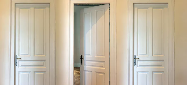 Garage Door Mullions inPace, FL