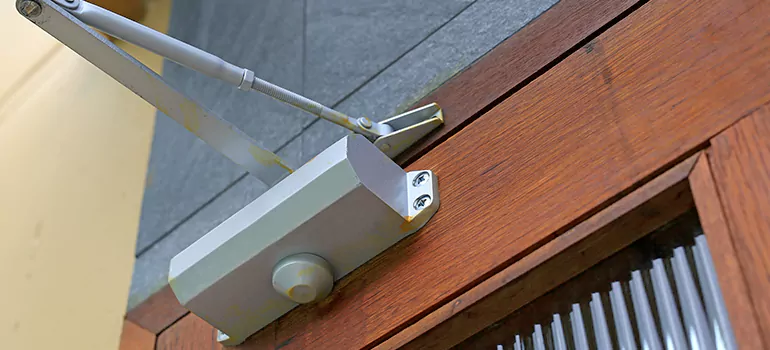 Electric Garage Door Opener Installation in Pace, FL