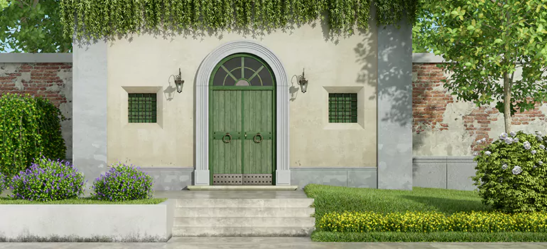 Weatherproof Screen Door in Pace, FL