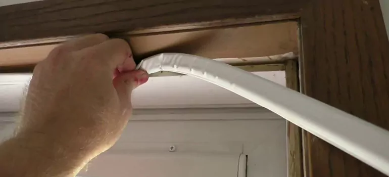 Commercial Door Weather Stripping in Pace, FL