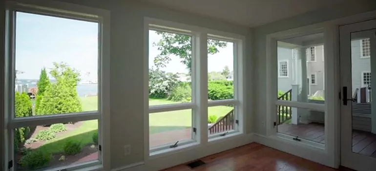 Double-hung Window Repair in Pace, FL