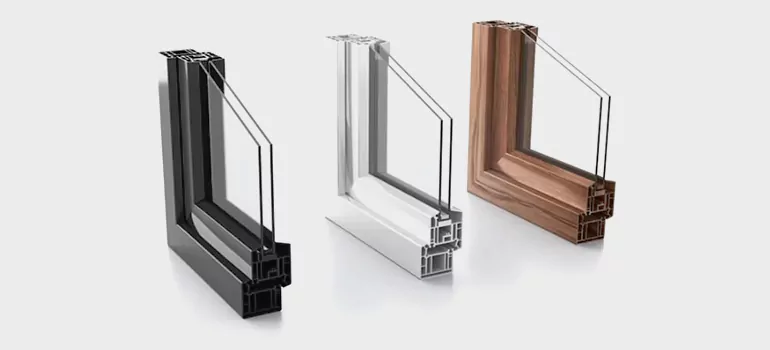 Double Window Installation in Pace, FL