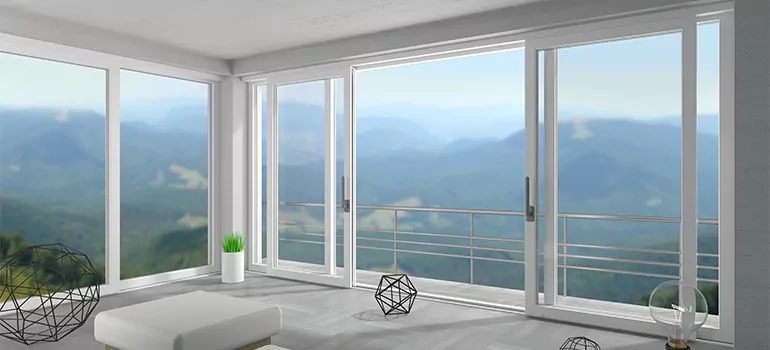 End Vent Window Installation in Pace, FL