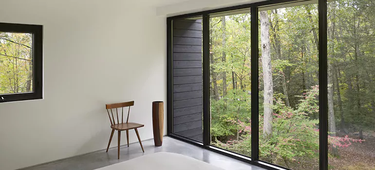 Triple Pane Energy Efficient Windows in Pace, FL