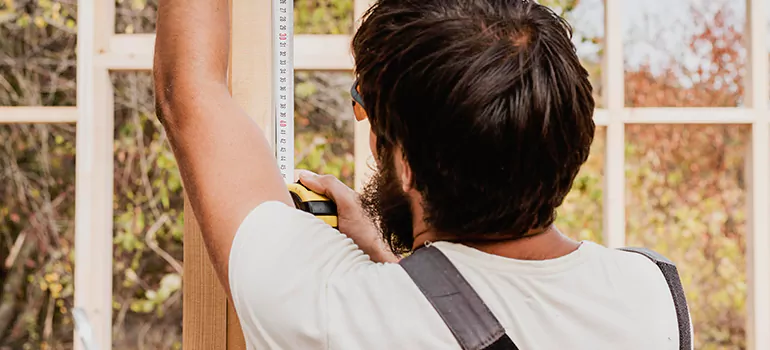 Insulated Fixed Windows in Pace, FL