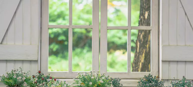 Professional Garden Window Enclosure Repair in Pace, FL