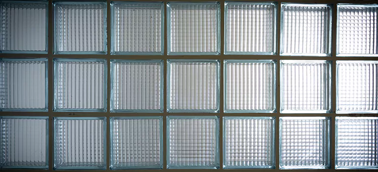 Basement Glass Window in Pace, FL