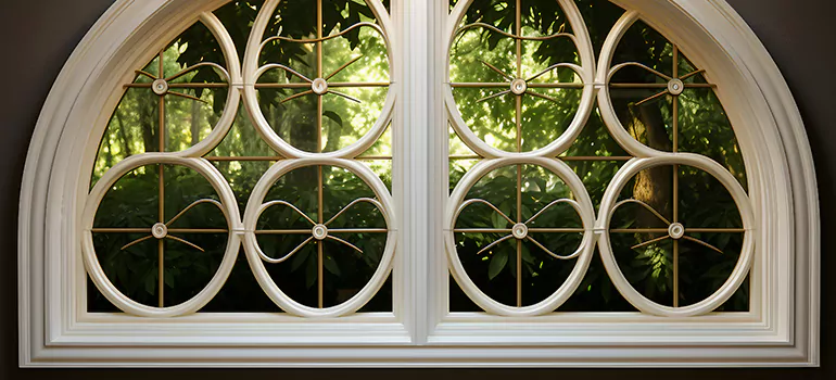 Half-round Window Replacement Contractors in Pace, FL