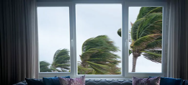 Hurricane Window Inspections Services in Pace, FL