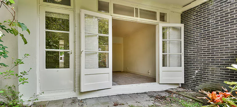 Impact Resistant Doors in Pace, FL
