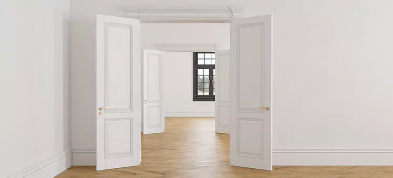 Solid Wood Interior Doors in Pace, FL