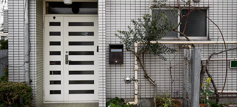 Custom Louvre Doors in Pace, FL